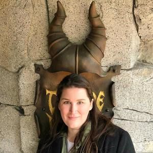 Meet your Posher, Ana